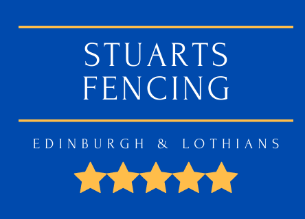 Stuart's Fencing